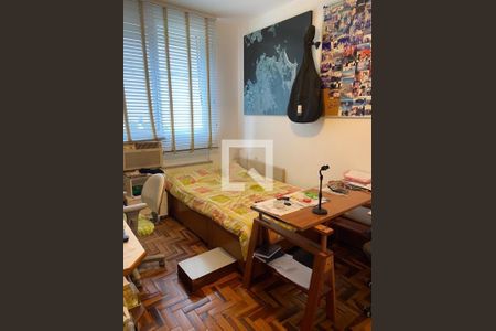 Apartamento à venda com 3 quartos, 135m² em Gávea, Rio de Janeiro