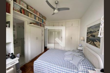 Apartamento à venda com 3 quartos, 135m² em Gávea, Rio de Janeiro