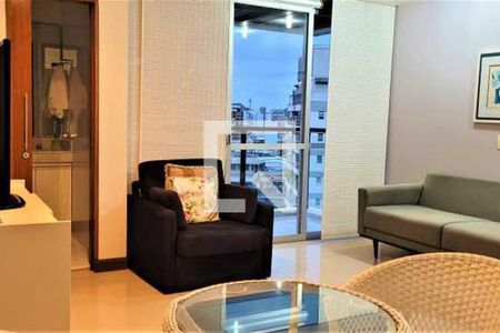 Apartamento à venda com 1 quarto, 67m² em Leblon, Rio de Janeiro