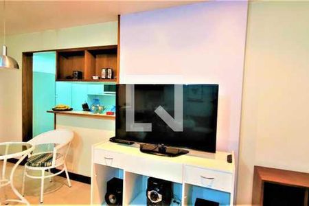 Apartamento à venda com 1 quarto, 67m² em Leblon, Rio de Janeiro