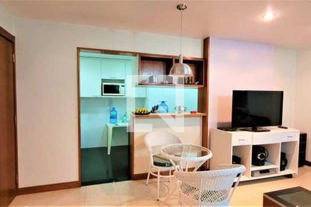 Apartamento à venda com 1 quarto, 67m² em Leblon, Rio de Janeiro