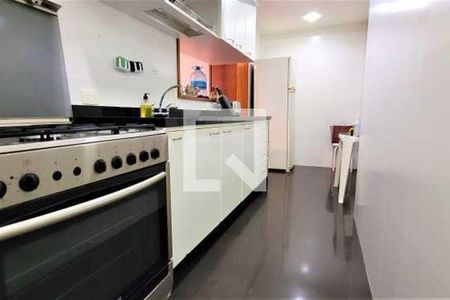 Apartamento à venda com 1 quarto, 67m² em Leblon, Rio de Janeiro