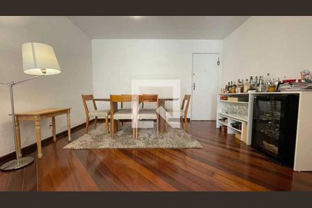 Apartamento à venda com 2 quartos, 100m² em Leblon, Rio de Janeiro