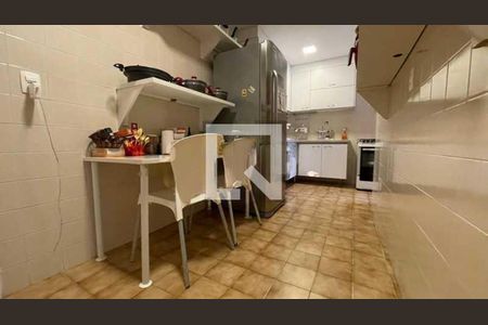 Apartamento à venda com 2 quartos, 100m² em Leblon, Rio de Janeiro