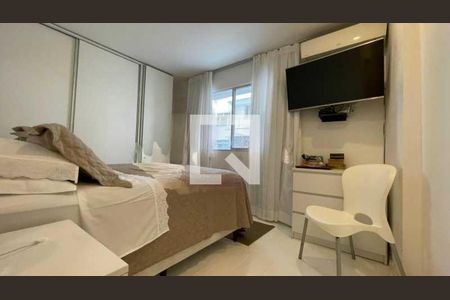 Apartamento à venda com 2 quartos, 100m² em Leblon, Rio de Janeiro