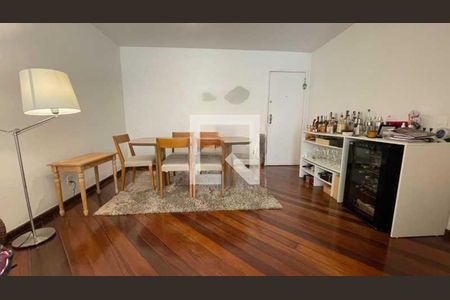 Apartamento à venda com 2 quartos, 100m² em Leblon, Rio de Janeiro