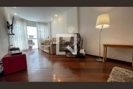 Apartamento à venda com 2 quartos, 100m² em Leblon, Rio de Janeiro