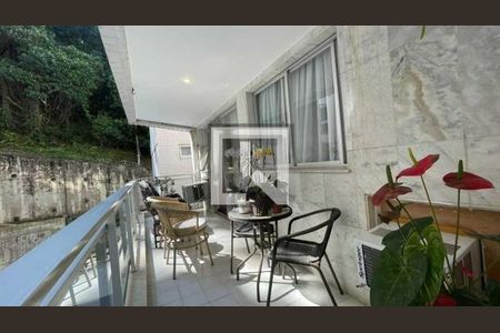 Apartamento à venda com 100m², 2 quartos e 2 vagas