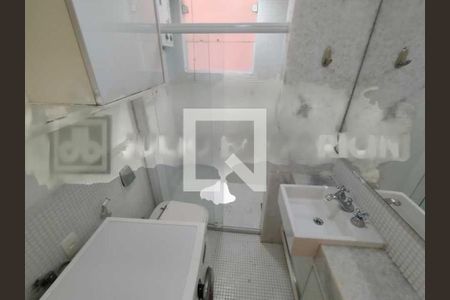 Apartamento à venda com 30m², 1 quarto e sem vaga