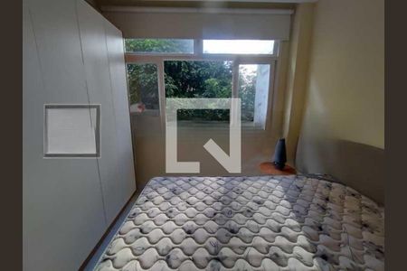 Apartamento à venda com 30m², 1 quarto e sem vaga