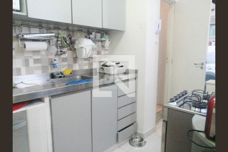 Apartamento à venda com 57m², 2 quartos e sem vaga