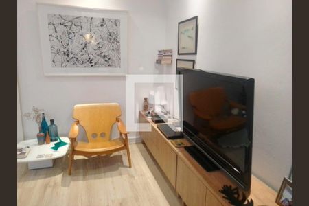 Apartamento à venda com 2 quartos, 57m² em Leblon, Rio de Janeiro