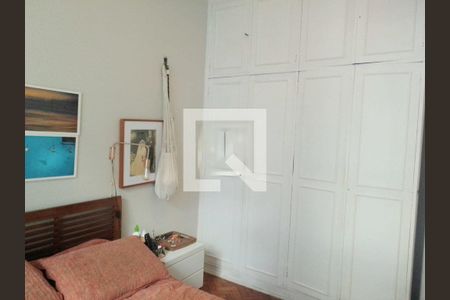 Apartamento à venda com 2 quartos, 57m² em Leblon, Rio de Janeiro