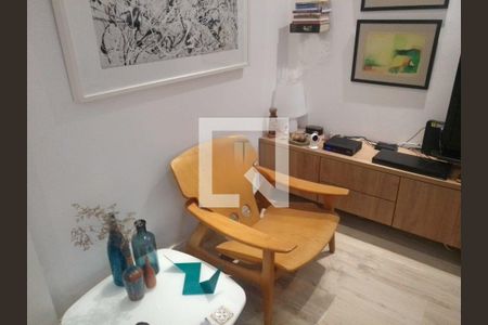 Apartamento à venda com 2 quartos, 57m² em Leblon, Rio de Janeiro