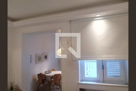 Apartamento à venda com 2 quartos, 57m² em Leblon, Rio de Janeiro