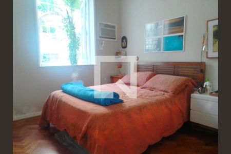 Apartamento à venda com 2 quartos, 57m² em Leblon, Rio de Janeiro