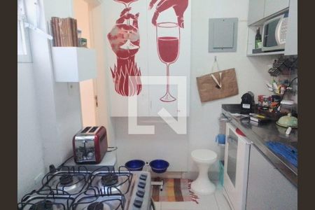 Apartamento à venda com 57m², 2 quartos e sem vaga
