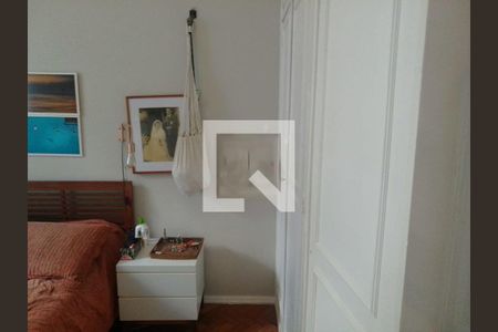 Apartamento à venda com 2 quartos, 57m² em Leblon, Rio de Janeiro