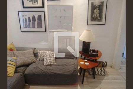 Apartamento à venda com 2 quartos, 57m² em Leblon, Rio de Janeiro