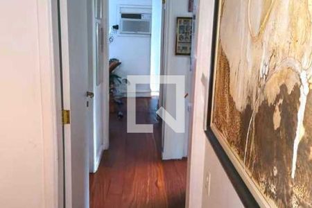 Apartamento à venda com 3 quartos, 107m² em Leblon, Rio de Janeiro