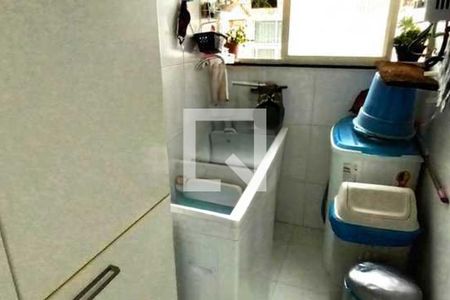 Apartamento à venda com 3 quartos, 107m² em Leblon, Rio de Janeiro