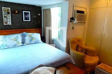 Apartamento à venda com 3 quartos, 107m² em Leblon, Rio de Janeiro