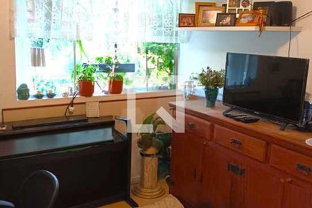 Apartamento à venda com 3 quartos, 107m² em Leblon, Rio de Janeiro