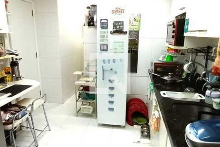 Apartamento à venda com 3 quartos, 107m² em Leblon, Rio de Janeiro