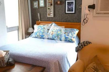 Apartamento à venda com 3 quartos, 107m² em Leblon, Rio de Janeiro