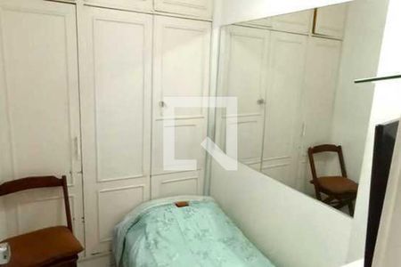 Apartamento à venda com 3 quartos, 107m² em Leblon, Rio de Janeiro