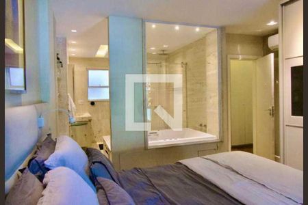 Apartamento à venda com 3 quartos, 180m² em Leblon, Rio de Janeiro