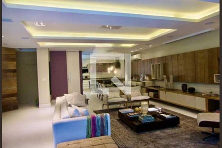 Apartamento à venda com 3 quartos, 180m² em Leblon, Rio de Janeiro