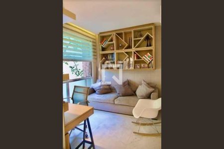 Apartamento à venda com 3 quartos, 180m² em Leblon, Rio de Janeiro