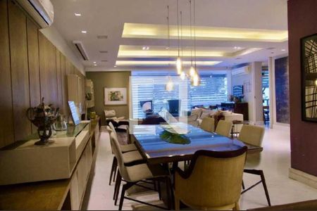 Apartamento à venda com 3 quartos, 180m² em Leblon, Rio de Janeiro