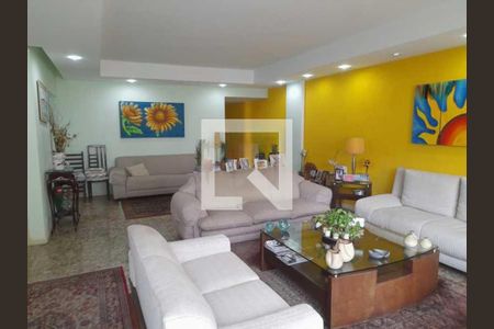 Apartamento à venda com 4 quartos, 264m² em Jardim Botânico, Rio de Janeiro