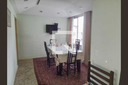 Apartamento à venda com 4 quartos, 264m² em Jardim Botânico, Rio de Janeiro