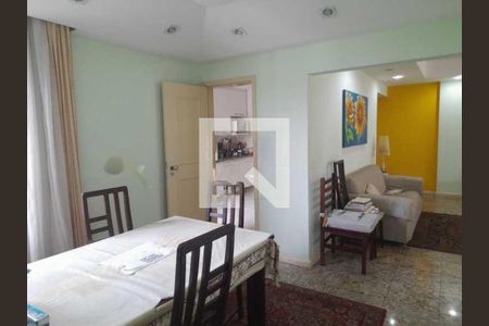 Apartamento à venda com 4 quartos, 264m² em Jardim Botânico, Rio de Janeiro