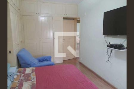 Apartamento à venda com 4 quartos, 264m² em Jardim Botânico, Rio de Janeiro