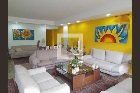 Apartamento à venda com 4 quartos, 264m² em Jardim Botânico, Rio de Janeiro