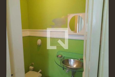 Apartamento à venda com 4 quartos, 264m² em Jardim Botânico, Rio de Janeiro