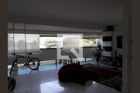 Apartamento à venda com 3 quartos, 144m² em Lagoa, Rio de Janeiro