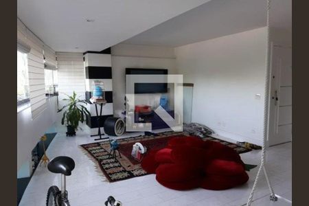 Apartamento à venda com 3 quartos, 144m² em Lagoa, Rio de Janeiro