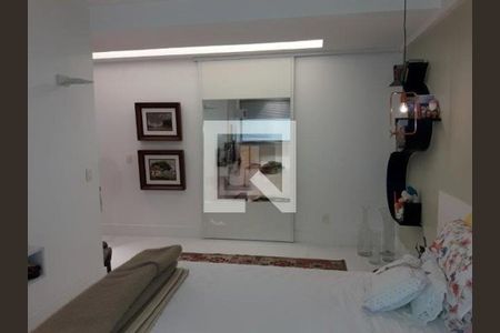 Apartamento à venda com 3 quartos, 144m² em Lagoa, Rio de Janeiro