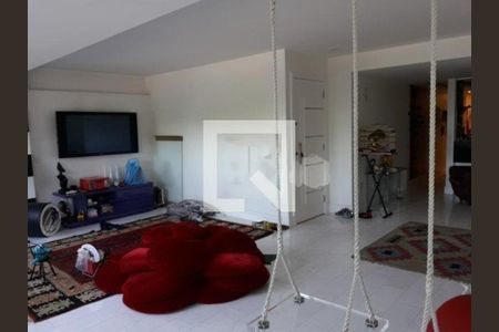Apartamento à venda com 3 quartos, 144m² em Lagoa, Rio de Janeiro