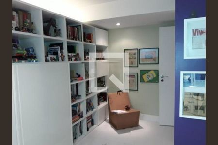 Apartamento à venda com 3 quartos, 144m² em Lagoa, Rio de Janeiro