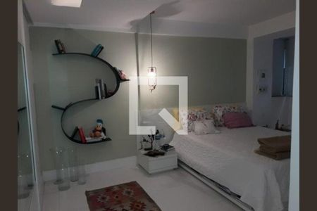Apartamento à venda com 3 quartos, 144m² em Lagoa, Rio de Janeiro