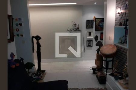 Apartamento à venda com 3 quartos, 144m² em Lagoa, Rio de Janeiro