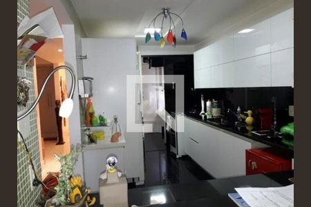 Apartamento à venda com 144m², 3 quartos e 2 vagas