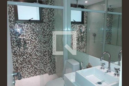 Apartamento à venda com 3 quartos, 144m² em Lagoa, Rio de Janeiro