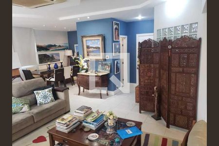 Apartamento à venda com 4 quartos, 150m² em Ipanema, Rio de Janeiro